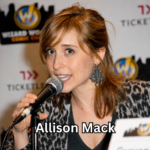 Allison Mack
