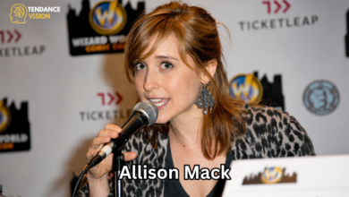 Allison Mack
