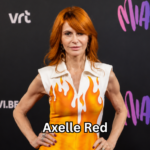 Axelle Red