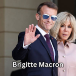 Brigitte Macron