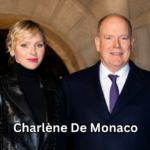 Charlène de Monaco
