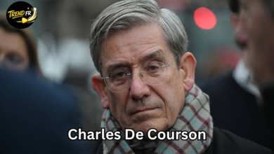 Charles de Courson