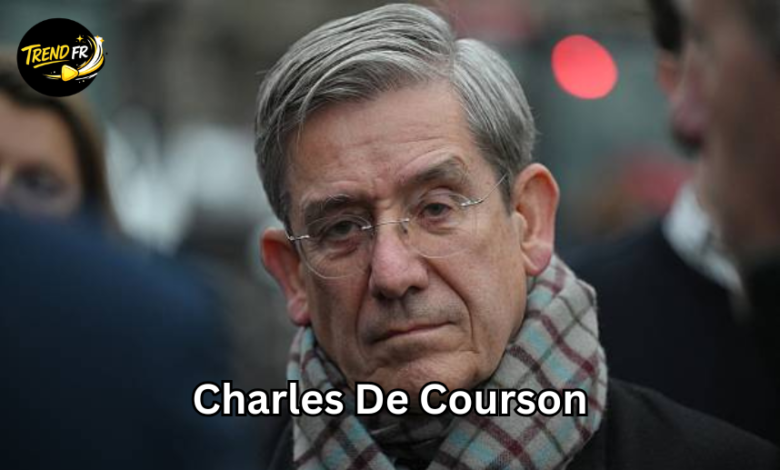 Charles de Courson