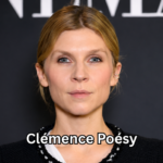 Clémence Poésy