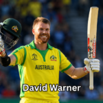 David Warner