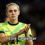 Ellie Carpenter