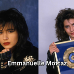 Emmanuelle Mottaz
