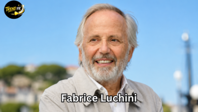 Fabrice Luchini