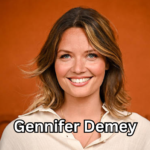 Gennifer Demey