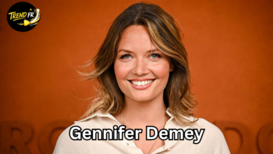 Gennifer Demey