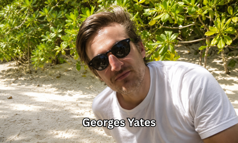 Georges Yates