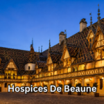 Hospices de Beaune