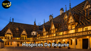 Hospices de Beaune