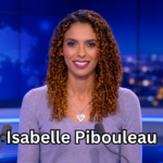 Isabelle Pibouleau
