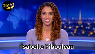 Isabelle Pibouleau