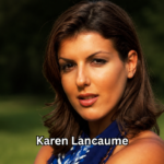 Karen Lancaume