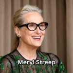 Meryl Streep