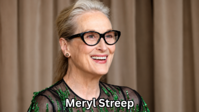 Meryl Streep