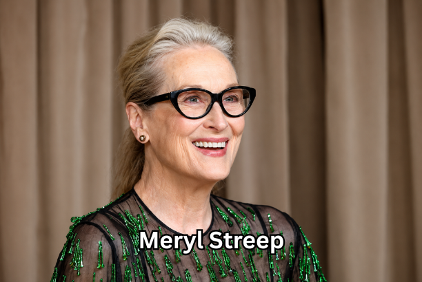 Meryl Streep