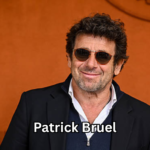 Patrick Bruel