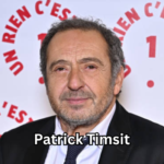 Patrick Timsit