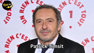Patrick Timsit