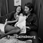 Paul Gainsbourg