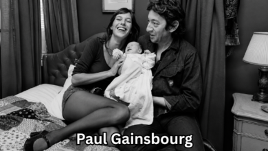 Paul Gainsbourg