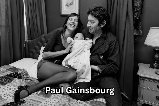 Paul Gainsbourg