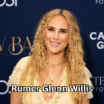 Rumer Glenn Willis