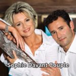 Sophie Davant