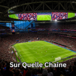 Sur quelle chaîne