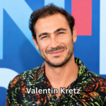 Valentin Kretz