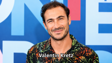 Valentin Kretz