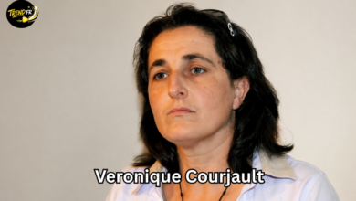Véronique Courjault