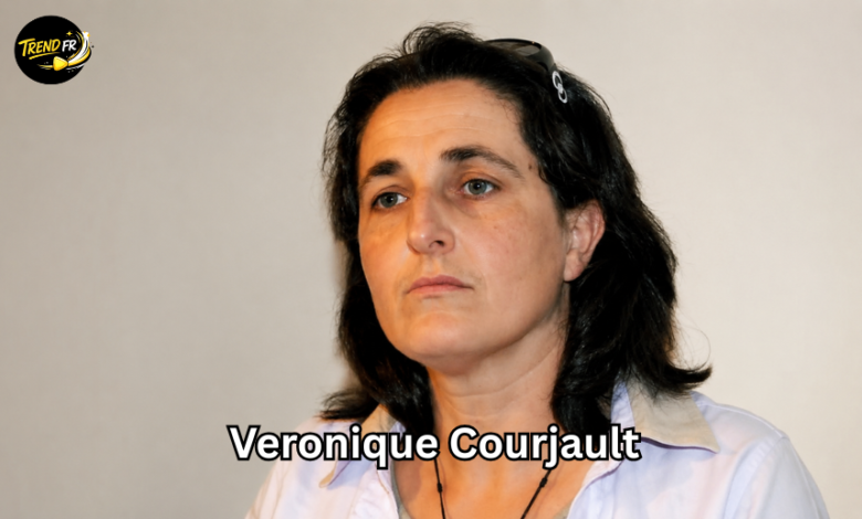 Véronique Courjault