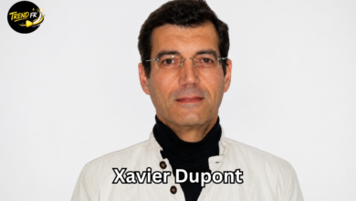 Xavier Dupont