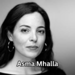 Asma Mhalla