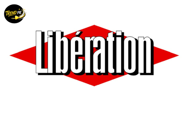 Libération journal