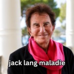 jack lang maladie