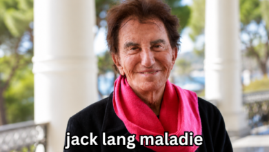 jack lang maladie