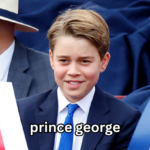 prince george