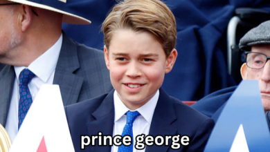 prince george