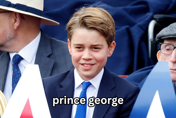 prince george
