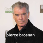 pierce brosnan