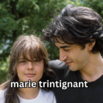 marie trintignant