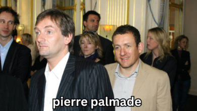 pierre palmade