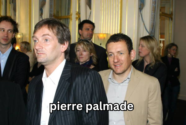 pierre palmade