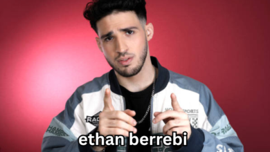 ethan berrebi