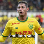 emiliano sala